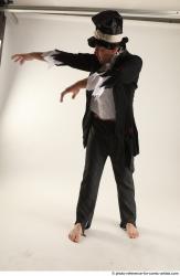 VLADIMIR MAD HATTER STANDING POSE 2